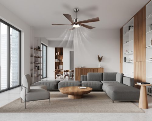 MODESTO Mennyezeti ventilátor