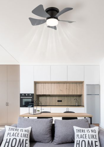 HINES Mennyezeti ventilátor