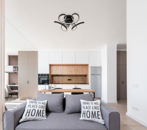 LORIS Mennyezeti ventilátor