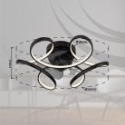 LORIS Mennyezeti ventilátor