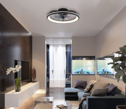 CELESTE Mennyezeti ventilátor