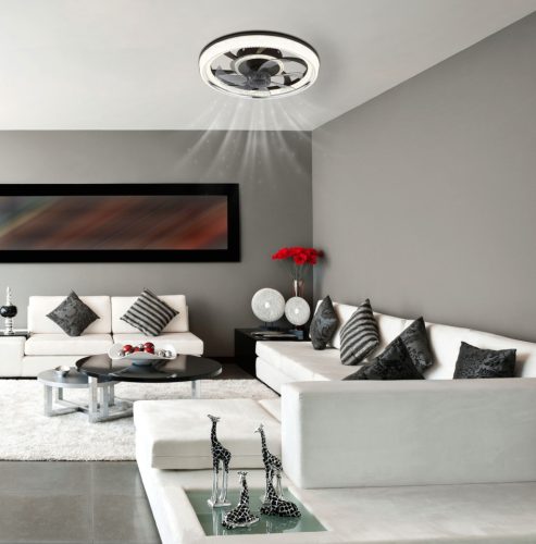 CIRILLA Mennyezeti ventilátor