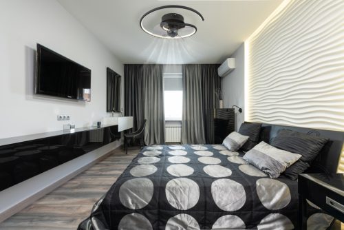 KOREN Mennyezeti ventilátor