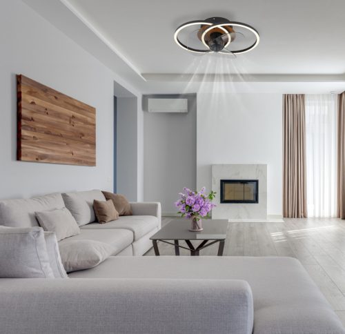 KAREN Mennyezeti ventilátor