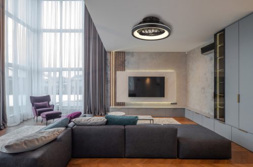 DEANNE Mennyezeti ventilátor