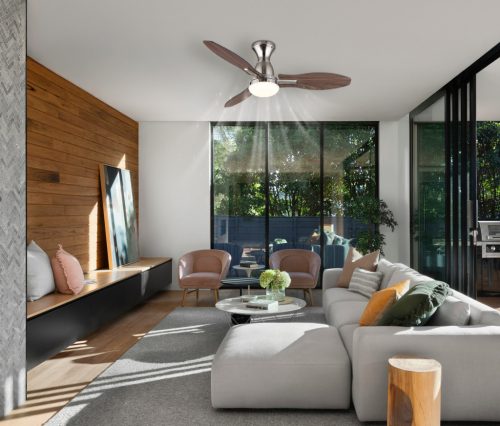 GALE Mennyezeti ventilátor