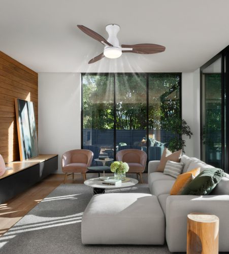 GALE Mennyezeti ventilátor