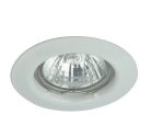 Spot relight fix GU5.3 fehér