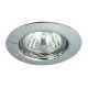 Spot relight fix GU5.3 króm