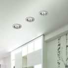 Spot relight fix GU5.3 króm