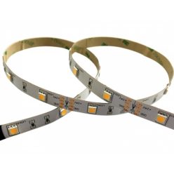    LEDmaster Prémium LED szalag, 7,2W/m, 3000K, IP20, 5m/ tekercs