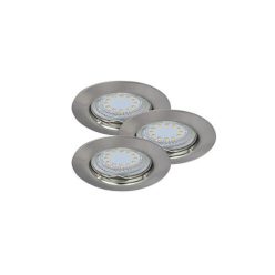 Lite Spot light GU10 3W Led 3as szett