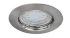 Lite Spot light GU10 3W Led 3as szett