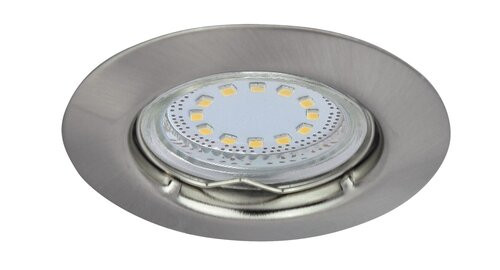 Lite Spot light GU10 3W Led 3as szett