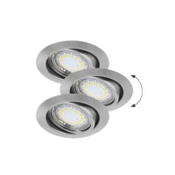 Lite Spot light GU10 3W Led 3as szett