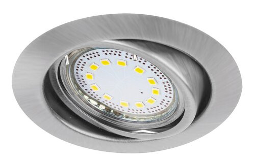 Lite Spot light GU10 3W Led 3as szett