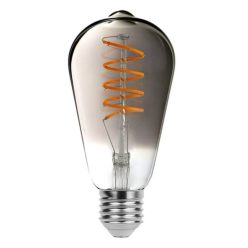 Rábalux E27 LED Filament meleg fehér 2200 K 5W 200 lm