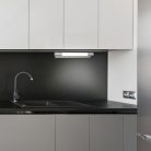 Byron Pultmegvilágító lámpa