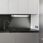 Byron Pultmegvilágító lámpa