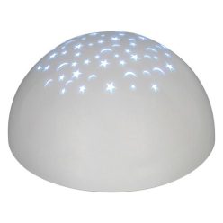 Lina,Dekor,LED 0,5W,fehér
