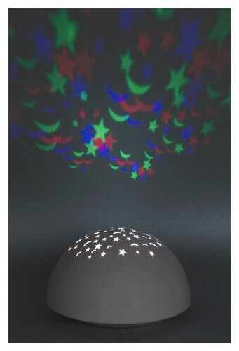 Lina,Dekor,LED 0,5W,fehér