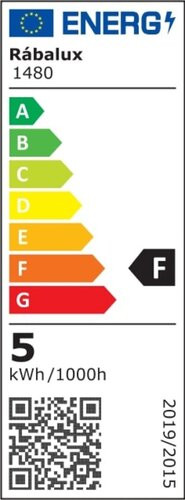 Noah,Spot,LED 5W,szürke