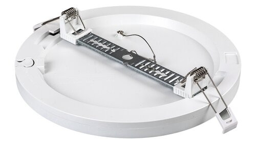 Sonnet, LED 18W, fehér, D225mm