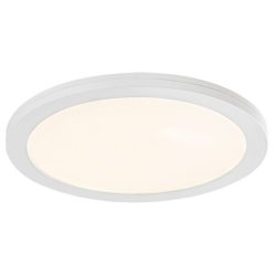 Sonnet, LED 30W, fehér, D330mm sens