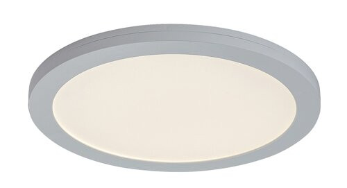 Sonnet, LED 30W, fehér, D330mm sens