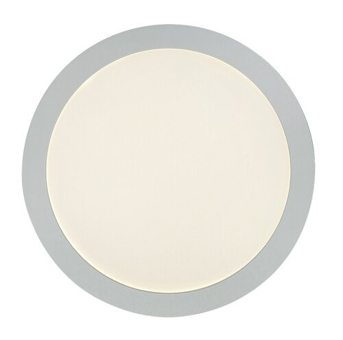 Sonnet, LED 30W, fehér, D330mm sens