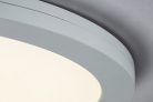 Sonnet, LED 30W, fehér, D330mm sens