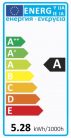 LEDmaster Prémium élvilágító zöld LED szalag, 5,28W/m, 198lm, IP65, 5m/ tekercs