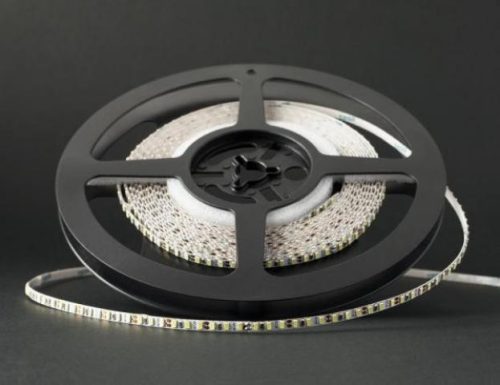 LEDmaster Prémium LED szalag, 15,84W/m, 1584lm/m, 3000K, IP20, 5 m / tekercs
