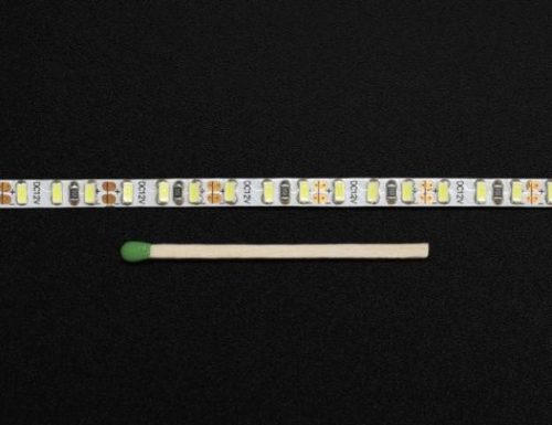 LEDmaster Prémium LED szalag, 15,84W/m, 1584lm/m, 3000K, IP20, 5 m / tekercs