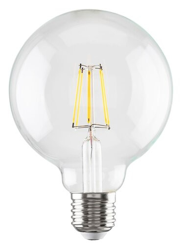 Rábalux E27 LED Filament meleg fehér 2700 K 7,2W 806 lm