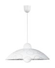 Ada függőlámpa D30 E27 60W, fehér