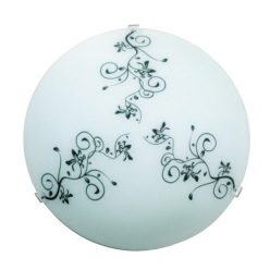 Bloomy mennyezeti D25 E27 60W, fehér