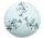 Bloomy mennyezeti D25 E27 60W, fehér