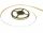 LEDmaster Prémium LED szalag, 4,8W/m, 360lm/m, 4000K, IP65, 5m/tekercs