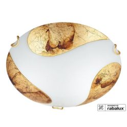 Art gold mennyezeti D30 E27 60W ÚJ
