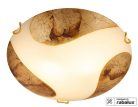 Art gold mennyezeti D30 E27 60W ÚJ