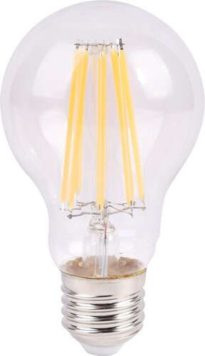 Rábalux E27 LED Filament meleg fehér 2700 K 12W 1500 lm