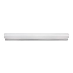 Matt, beltéri fürdő,LED 15W, króm,L55cm,4000K