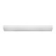 Matt, beltéri fürdő,LED 15W, króm,L55cm,4000K
