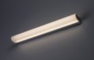 Matt, beltéri fürdő,LED 15W, króm,L55cm,4000K