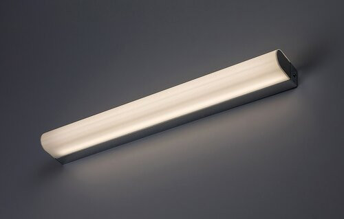 Matt, beltéri fürdő,LED 15W, króm,L55cm,4000K