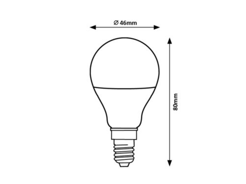 SMD-LED