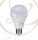 MasterLED E27-es foglalatú 18W-os SMD LED-es izzó meleg fehér