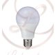 MasterLED E27-es foglalatú 18W-os SMD LED-es izzó natúr fehér