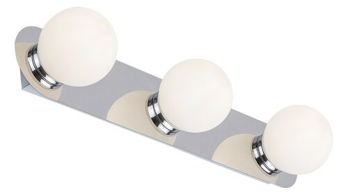 Becca, fürdőszobai G9 3X MAX 28W